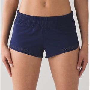 Lululemon Swell Chaser Short